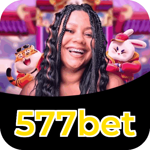 Plataforma 577bet mostrando interface moderna, jogos certificados e recursos de segurança licenciados